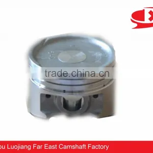 Cylinder Piston Engine Parts for Mitsubish 4G64 thumbnail-1