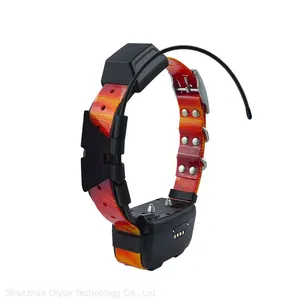 TR-DOG 4G Gps Dog Tracking and Training Collar Deep Waterproof Hound Tracking System thumbnail-2