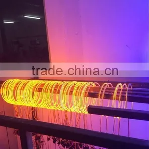 Hot Sale COB Led Angel Eyes Halo Rings for All Cars, Led Angel Eye Kits ( 60mm/70mm/80mm/90mm/100mm/110mm/120mm/130mm/140mm) Quality Choice thumbnail-4