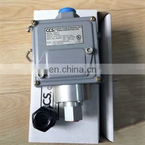 High Quality Pressure Switch Aluminum Alloy 604G1 604G2 604G5 604GM1 604GM2 thumbnail-4