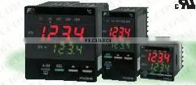 Fuji Temperature Controller PXR4TAY1-5V000 PXR4TAY1-5W000-C thumbnail-3