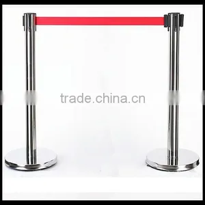 Cheap Stainless Steel Queue Line Crowd Management-QueueWay Post thumbnail-1