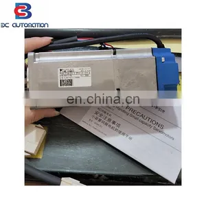 Original New Japan For Yaskawa AC Servo Motor SJME-04AMA4C 400W Servo Driver thumbnail-4