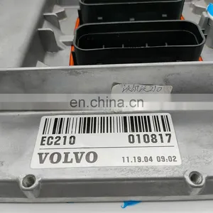 SK130 SK135 Diesel Engine Controller Unit YX22E00001F3 YX22E00001F1 YX22E00001F2 YX22E00001F4 Ecu for Engine thumbnail-5