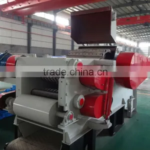 Wood Sawdust Making Machine Direct for Pellet Making thumbnail-1