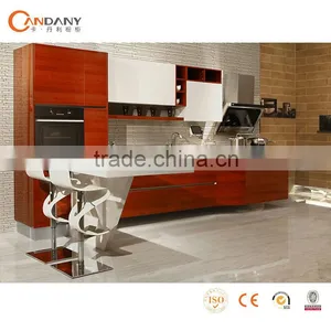2014 Modern Ready to Assemble Kitchen Cabinets HOT SALE( CDY-S093) thumbnail-1