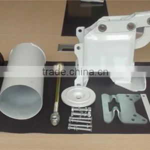 08135 Gate Lift Helper Assembly and Carriage Booster thumbnail-4