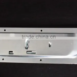 03121 Recessed Tailboard Catch thumbnail-5
