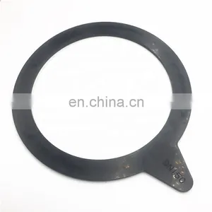 Custom Rubber Vulcanization Rubber Products thumbnail-1