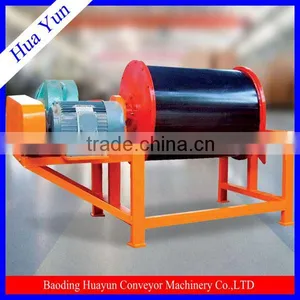 Mining Use Belt Conveyor Drum Pulley for Conveyor System thumbnail-1