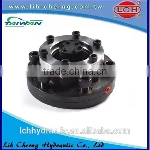 China Hydraulic Control Valve for Tractor thumbnail-3