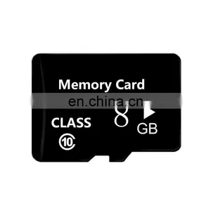 High Speed Class 10 U3 Memoria TF Card 4GB 8GB 16GB 32GB 64GB 128GB Mini Memory TF Card For Android Smartphone Tablet Camera thumbnail-3