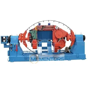 1250 Double Twist Bunching Machine 1 - 3 Sets thumbnail-1