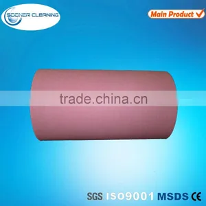 Eco-friendly Recycling PP Nonwoven Fabric Price thumbnail-3