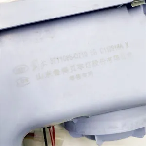 Hot Selling Original Headlamp Assembly For FAW thumbnail-5