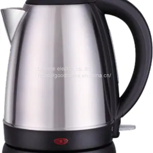 Electric Kettle 304（Wechat:13510231336） thumbnail-1