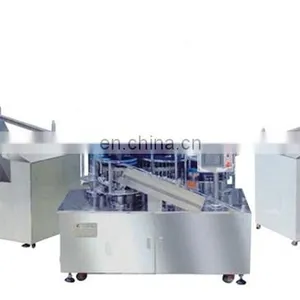 Medical Syringe Assembly Meaning Machine India thumbnail-3