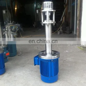 Silverson High Shear Mixer thumbnail-4