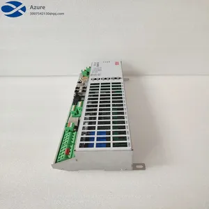 ABB GFD563A101 3BHE046836R0101 Automation Controller Unit Module thumbnail-4