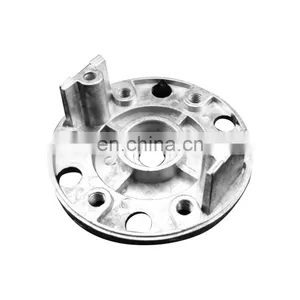 High Precision Aluminum Die Casting Auto Spare Parts thumbnail-1