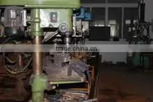 Haiyan Yijia Tools Co., Ltd. company overview - view 3 thumbnail