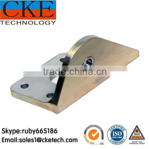 Custom Furniture Sheet Metal Parts thumbnail-1