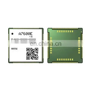150/50Mbps LTE Cat4 LTE/HSPA+/GSM/GPRS/EDGE A7600 A7600E A7600E-H thumbnail-1