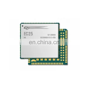 North America Region/Operator 150Mbps/50Mbps LTE Cat4 Module EC25AF EC25-AF thumbnail-1