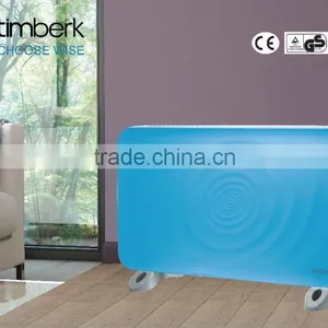 Electrical Free Standing Convector Heater thumbnail-3