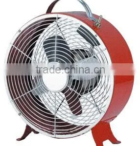 Clock Fan thumbnail-3