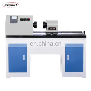 KASON Tibial Torsion Test Machine thumbnail-2