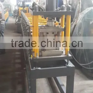 Metal Stud Roll Forming Machine thumbnail-1