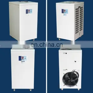2000W Welding Water Cooler Cooling Water Tank Chiller thumbnail-3