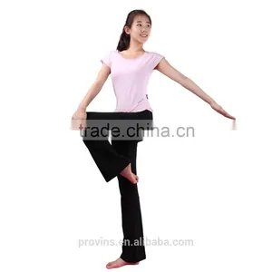 Training Dancewear, Training Jumpsuit, Ballet Training Wear thumbnail-3