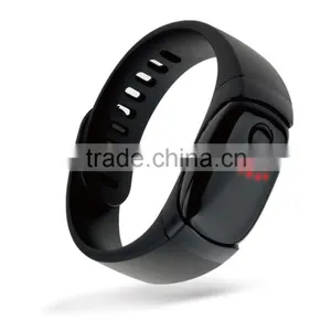 2015 Wearable Activity Technology Wireless Fitness Tracking Bands thumbnail-2