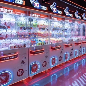 Guangzhou Unique Animation Technology Co., Ltd. company overview - view 4 thumbnail