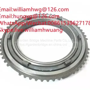 Foton Truck Parts 1700D-181 Synchronizer Ring 1700D-181 WG2203040451 thumbnail-1