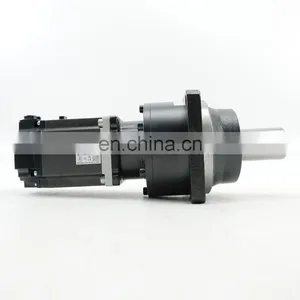 Spot Goods Servo Motor HG-KR73G1 1:5 Bestest Price Warranty 1 Year Best Price HG-KR73G1 Unit Module Servo Motor thumbnail-1