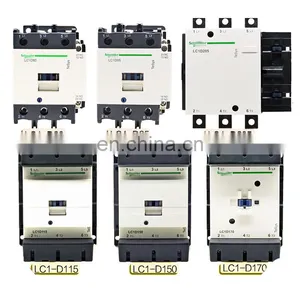 Hot Selling Contactor Asco 917 Contactor LC1-D65M7C LC1D65M7C thumbnail-1