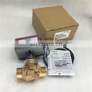 Brand New Original Honeywell Vc6013 DN20 Solenoid Valve in Stock thumbnail-5