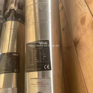 Deep Well Submersible Pump thumbnail-1