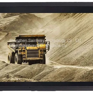 In-Vehicle Mobile Data Terminal thumbnail-1