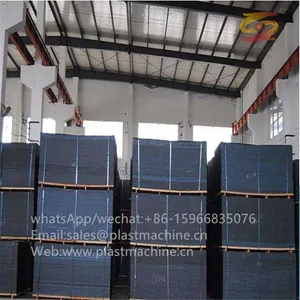 PVC Furniture Board Production Line Decoration Board Production Line thumbnail-3