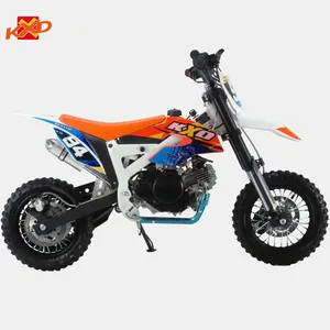 KXD706B Dirt Bike 60 CC Motorcycles for Children With EPA Certificate thumbnail-1