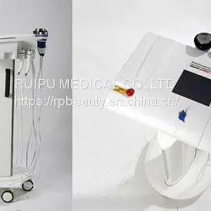 Stand Cavi RF Body Slimming Wrinkle Removal Beauty Device thumbnail-2