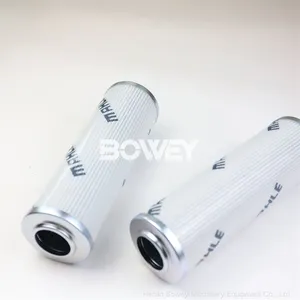 PI 24025 DN PS 16 Bowey Replaecs Mahle Hydraulic Oil Filter Element thumbnail-2
