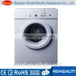 7kg Condensing Clothes Dryer Machines Home Appliaces thumbnail-4