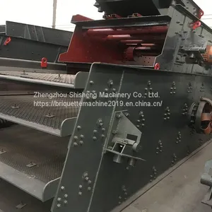 Vibrating Sand Sieving Machine thumbnail-1
