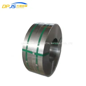 304/316/S40300/S43110/S44770/S34779/S34565/S31254 Stainless Steel Coil/Strip/Roll High Temperature Resistance thumbnail-1