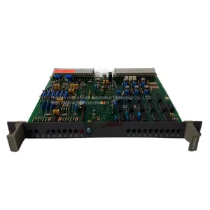 ABB 07KT98C GJR5253100R028 Programmable Processor Unit thumbnail-2